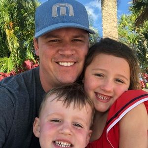 Meet your Posher, James